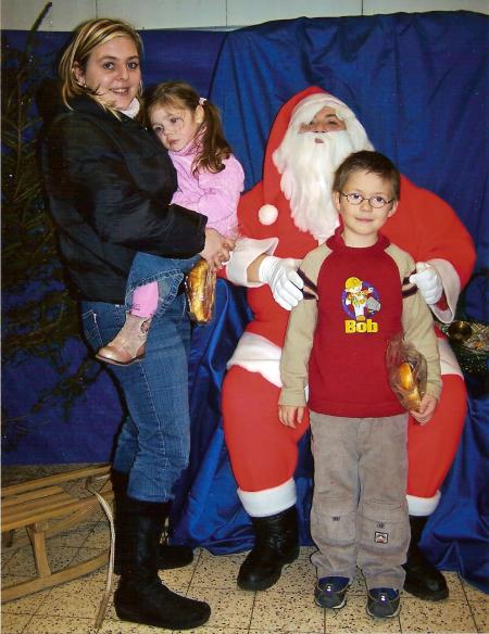(0_0) Mes enfants et moi