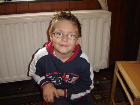 mon coeur