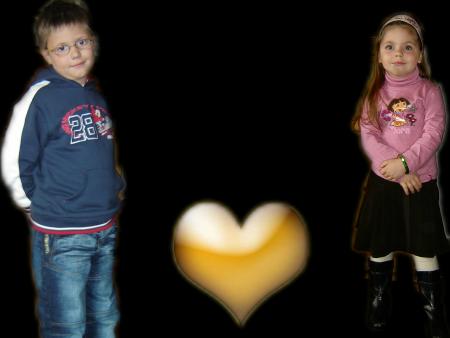 Shannen et quentin