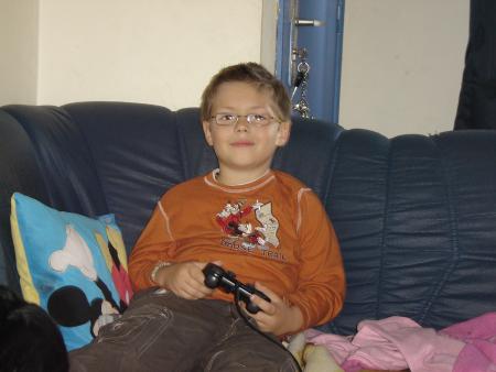 mon fils