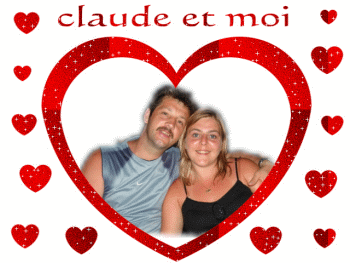 mon amour et moi