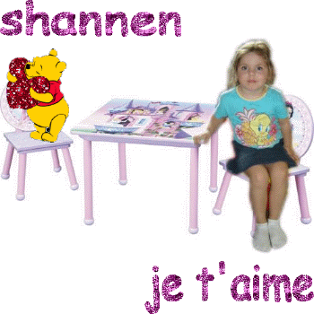 shannen