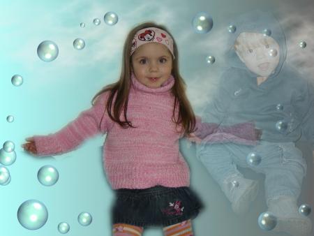 mes enfants
