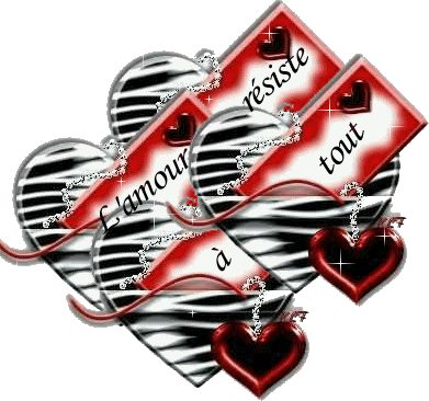 Mon amour et moi
