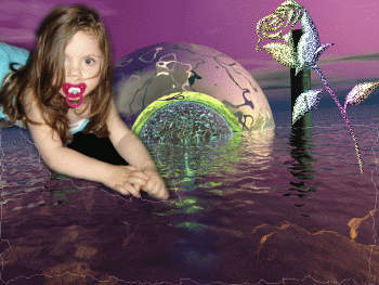 Ma fille