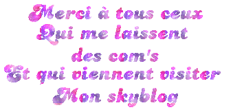 Ma fille