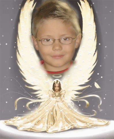 Mon fils Quentin